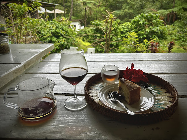 Comentarii opinii despre 中山コーヒー園 Nakayama Coffee Farm