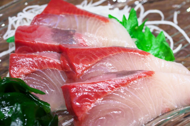 いろはにほへと 松阪駅前店 - 松阪市