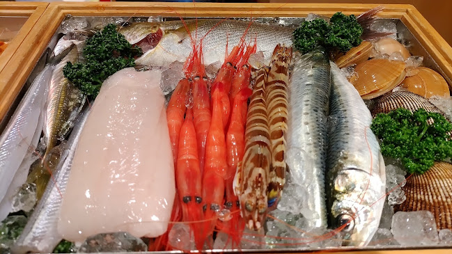 Comentarii opinii despre よしの寿司