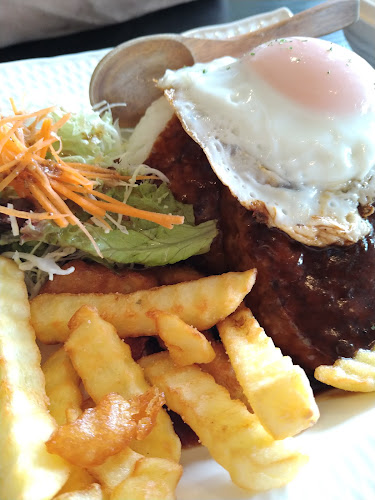 cafe＆餃子バル TON TON BOO- - 神戸市