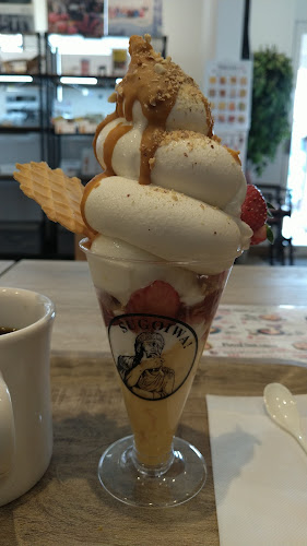 考えた人すごいわ ブレッドパーク名取 - 飲食業