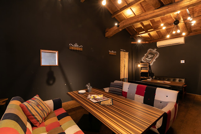 肉とチーズの古民家バル ISHIYAMA MEAT MARCHE - 飲食業