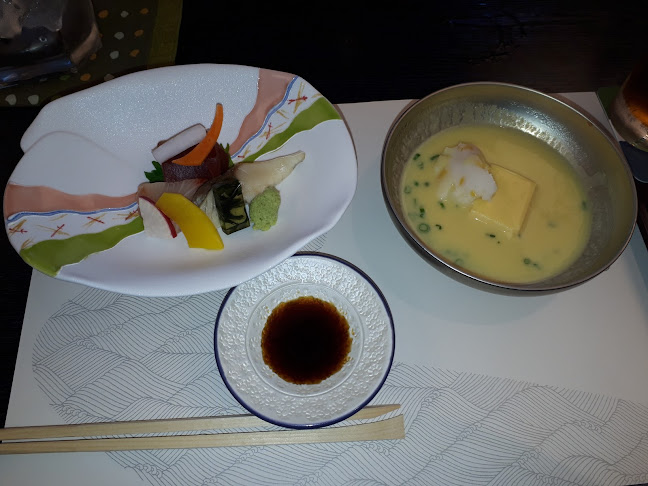 Opinii despre 秋田車屋 日本料理 în 秋田市 - 飲食業