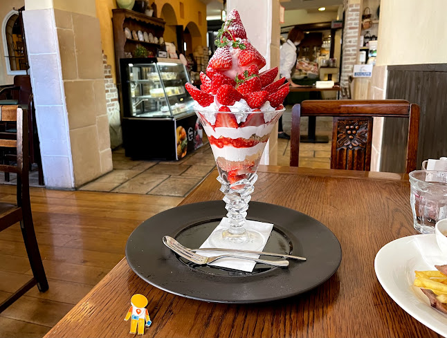 ダダ（レストランDADA沼津店）