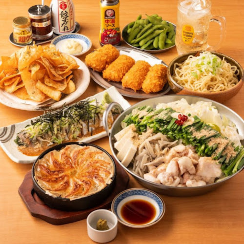 Comentarii opinii despre 屋台屋 博多劇場 調布店