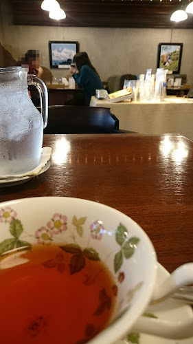 紅茶専門とパスタTABITO - 高松市