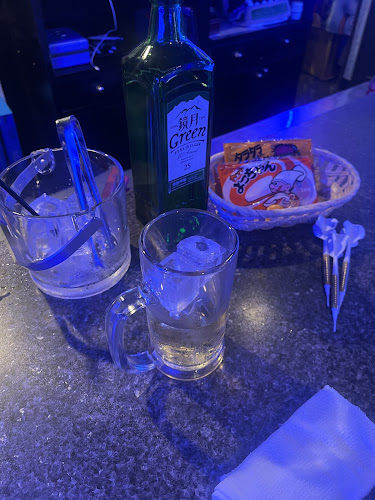 カラオケバー勇者