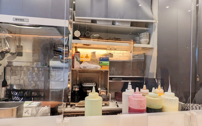 銀座 福祿壽 本店 - 中央区