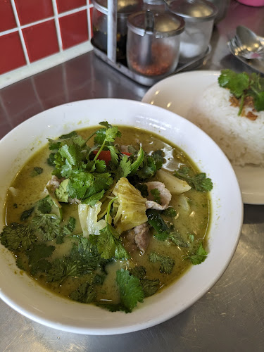 Opinii despre BACK PACKER’S LUNCH (バックパッカーズランチ) 星川店 în 熊谷市 - 飲食業