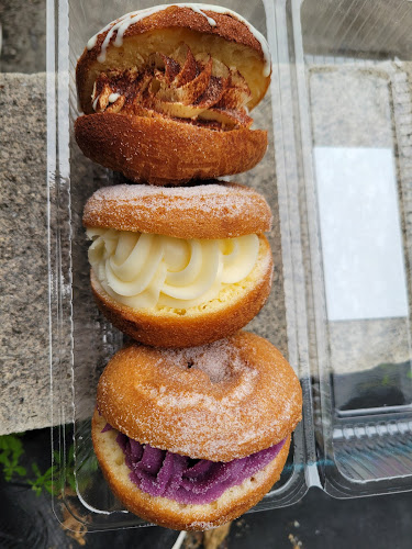 オロクドーナツ