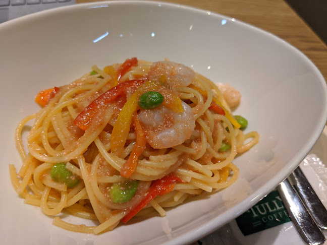 タリーズコーヒー 釧路店