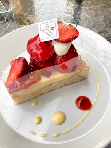 The Coffee Market 145 - 飲食業