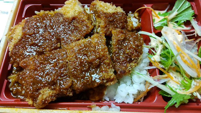 Comentarii opinii despre 加古川かつめし亭