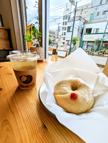 Comentarii opinii despre MOON SIDE COFFEE