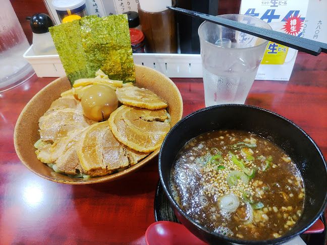 焦がしらーめん 麺屋誠 - 飲食業