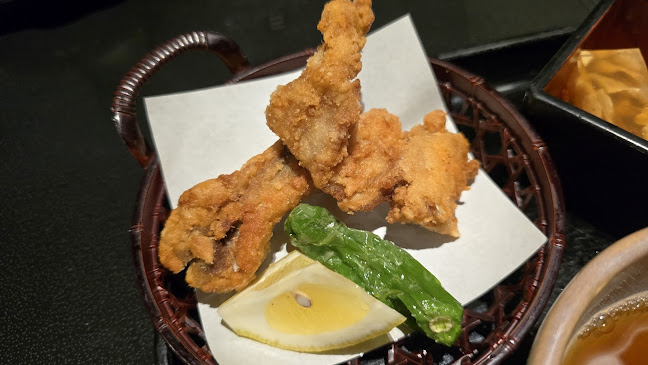 Comentarii opinii despre とらふぐ亭 町田店