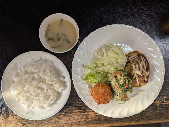 なか乃 - 飲食業