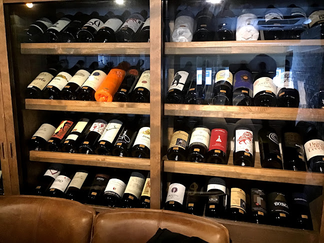 ラボッテリア - 飲食業