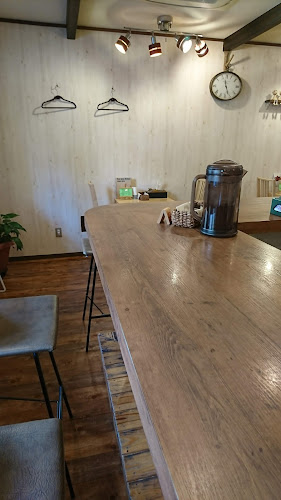 curry phakchi(パクチー) - 姫路市