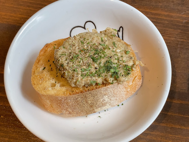 大井町かき殻荘