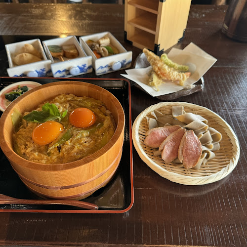 Comentarii opinii despre そば繁／手打ち蕎麦 繁