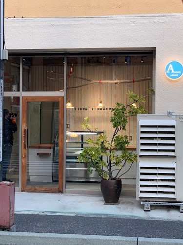 パティスリーオーセンティック