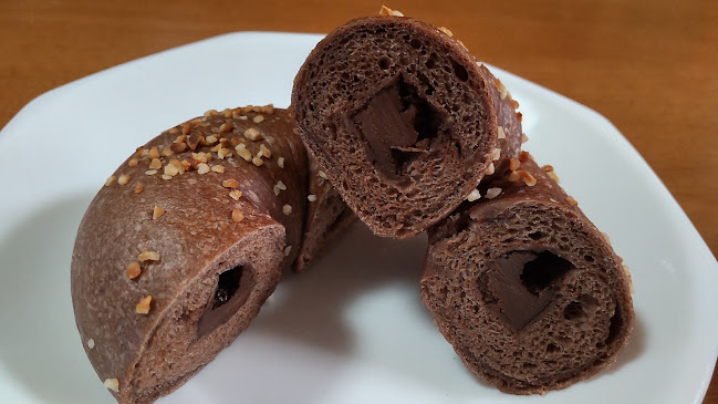 MANMARU BAGEL（まんまる ベーグル） - 松山市