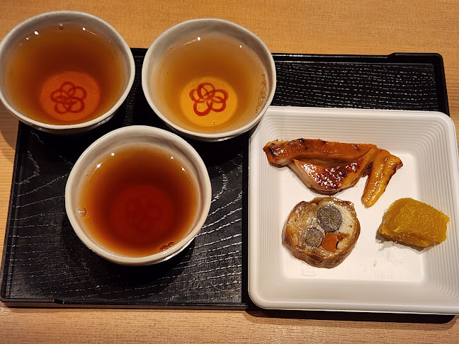 いばらき地酒バー水戸 - 水戸市