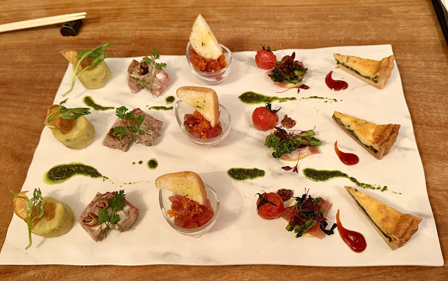 ヴェルベット ヴァーゴ - 飲食業