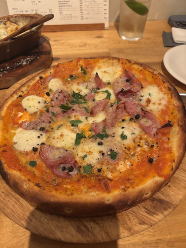 Cafe&Dining Karaltupo(カフェ&ダイニング カラッポ)