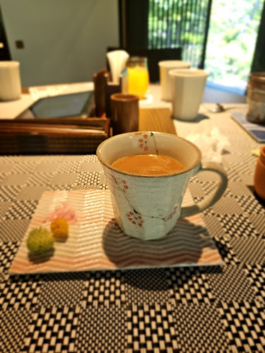 古民家カフェ KONOHANA - 富士吉田市