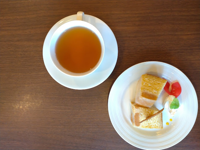 カフェレストランKIZUNA - 飲食業