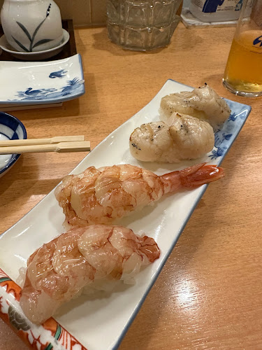 Opinii despre 山寿司 în 大阪市 - 飲食業