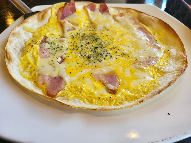 Comentarii opinii despre 自家製生パスタ専門店 スパ１世