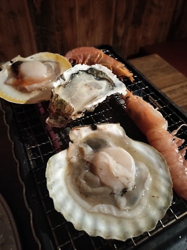 居酒屋 貝屋貝楽 - 鹿児島市