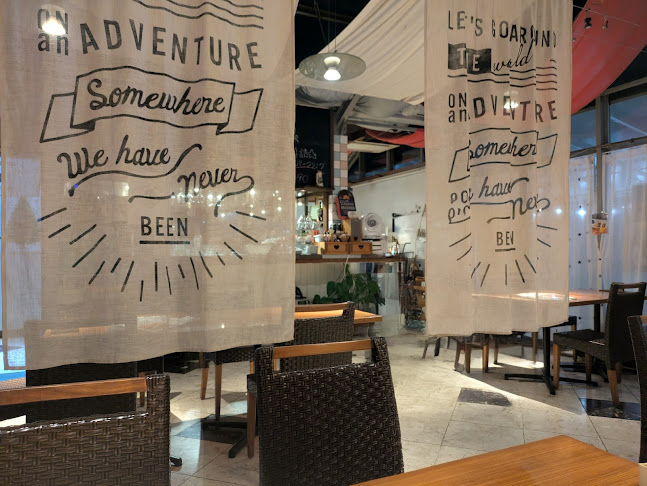 Comentarii opinii despre pizza & dining Fes