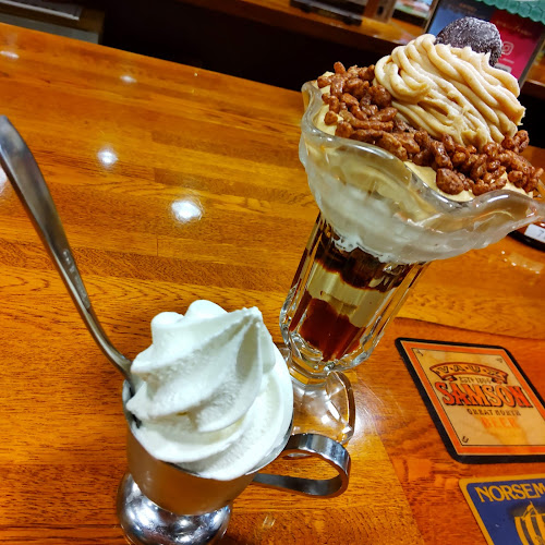 びっくりドンキー 大通地下店