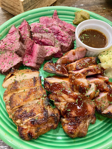 Smiles スマイルズ 地域野菜と鮮魚 イタリアンバル - 三島市