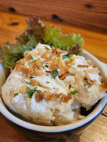 マッケンディー - 飲食業