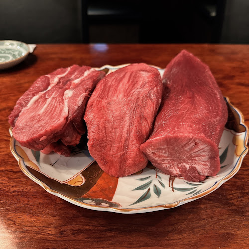 Comentarii opinii despre 炭火焼肉 福わらひ 福島本店