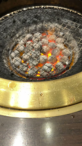 焼肉でん 堺店 - 堺市