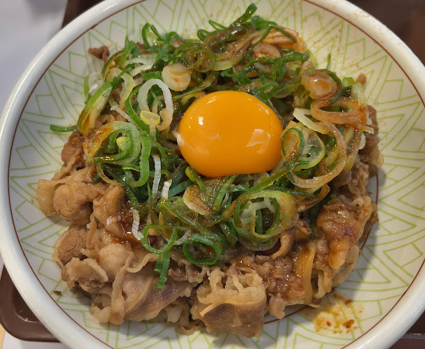 Comentarii opinii despre すき家 倉吉伊木店