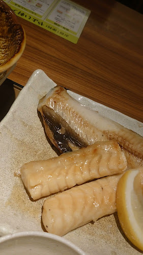 やよい軒 木場店 - 江東区