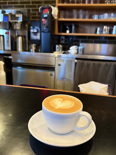 Opinii despre FUGLEN ASAKUSA în 台東区 - 飲食業