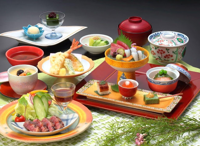 木曽路 ふじみ野店 - ふじみ野市