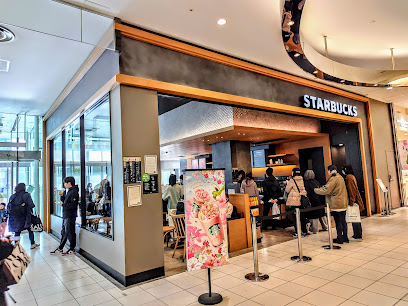 スターバックス コーヒー 浦和パルコ店