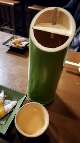 褒灯屋 - 飲食業