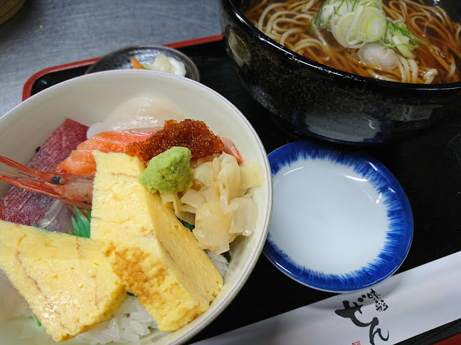 Opinii despre 味彩 ぜん în 旭川市 - 飲食業