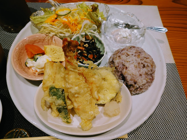 旬彩料理 せと - 大阪市