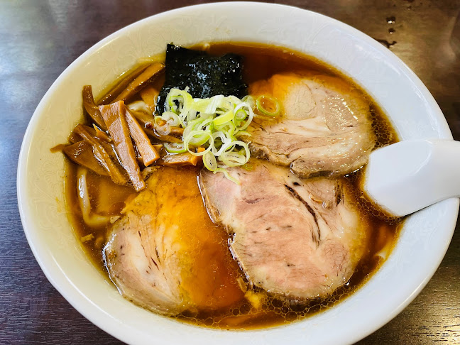 来集軒 元町本店 - 飲食業